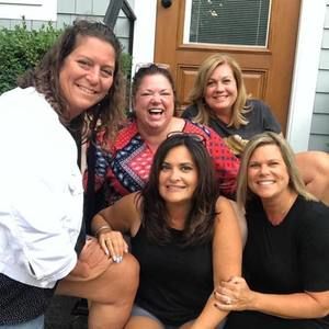 Meet your Posher, Kerry